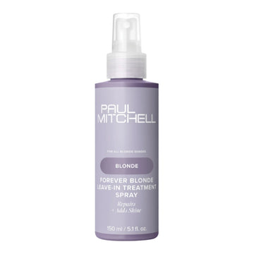 Paul Mitchell Forever Blonde Leave In Treatment Spray 150ml
