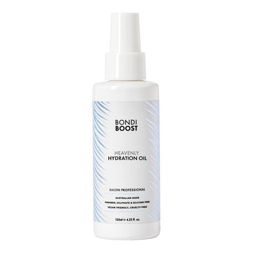 BondiBoost Heavenly Hydration Hair Oil - 125ml