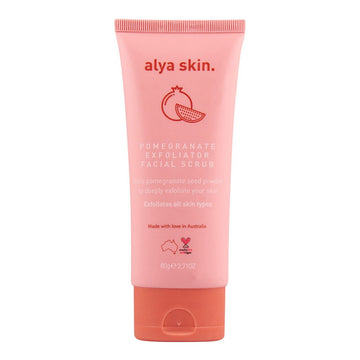Alya Skin Exfoliator 80g