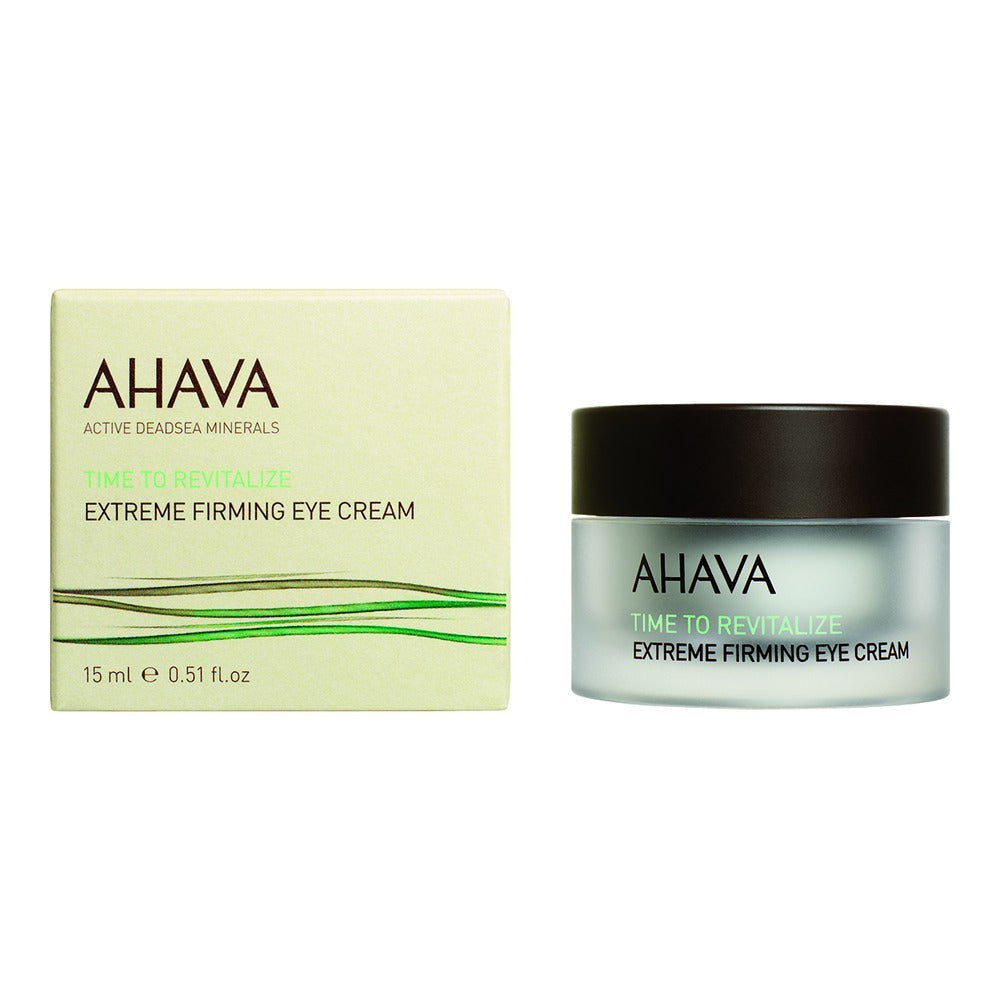 Ahava Extreme Firming Eye Cream 15ml