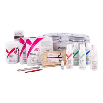 Lycon Complete Precision Kit