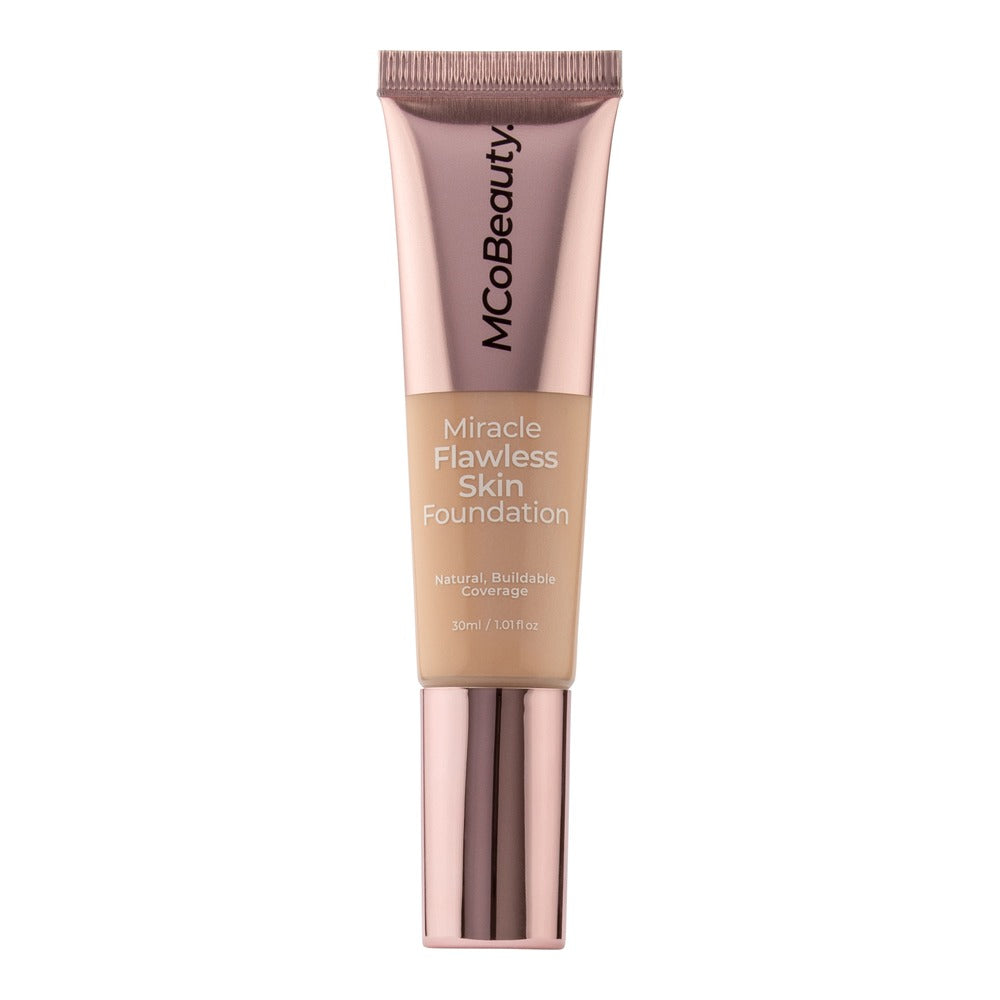 MCoB Flawles Found Ivory 30ml