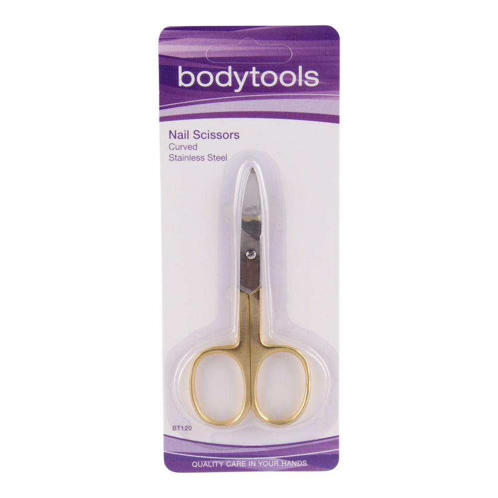 b/tools Nail Scissors Curved