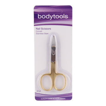 b/tools Nail Scissors Curved