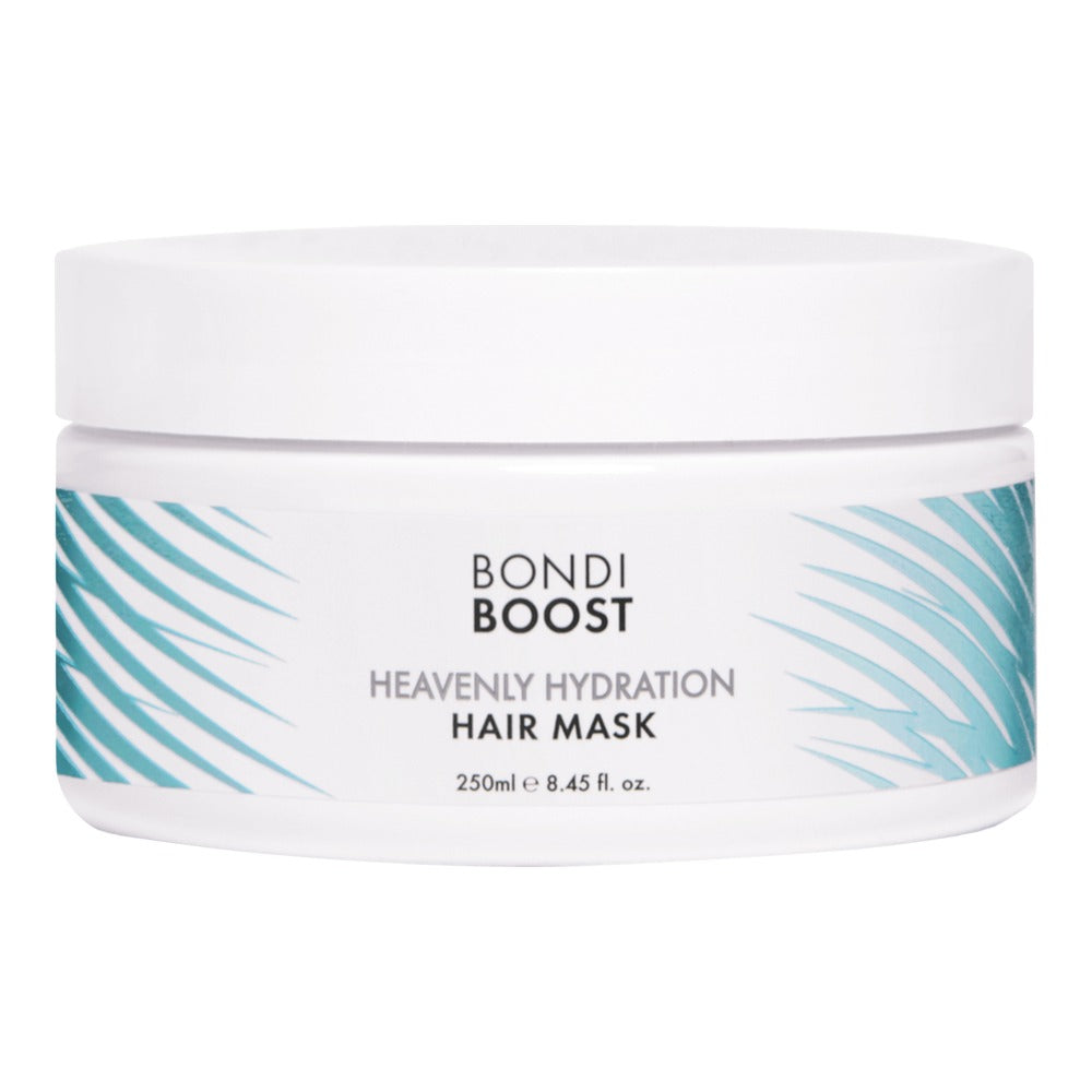 BondiBoost Heavenly Hydration Mask - 250ml