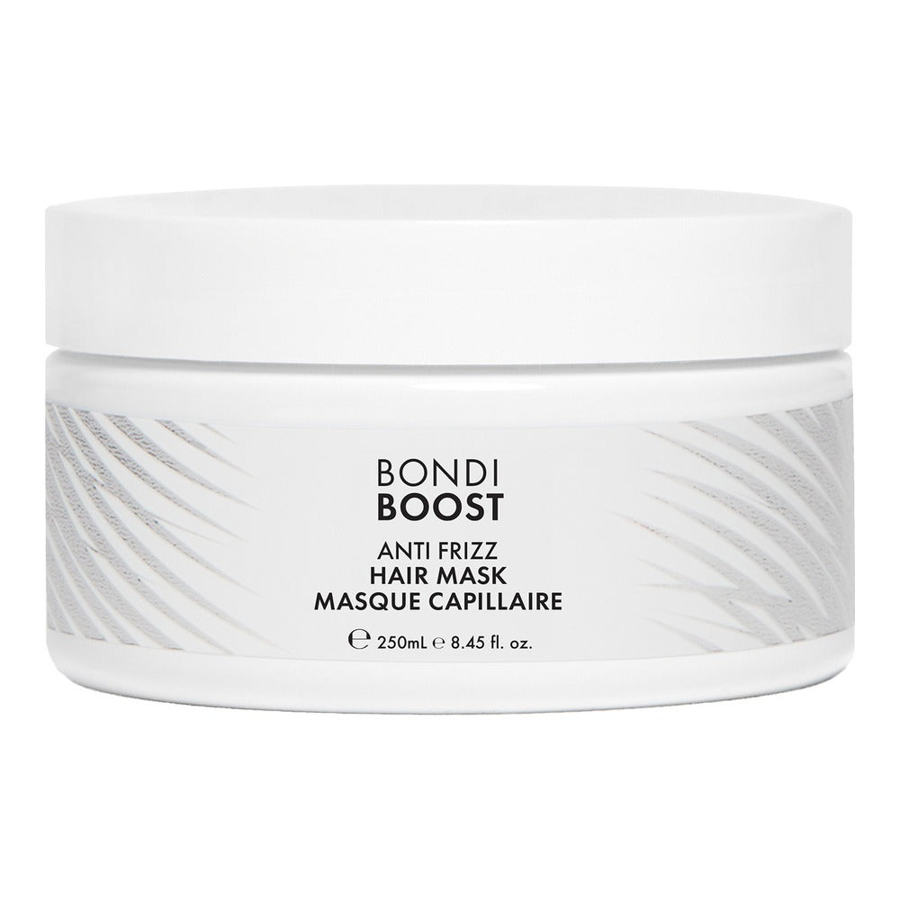 BondiBoost Anti Frizz Mask - 250ml