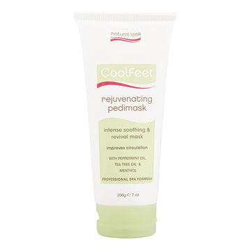 Cool Feet Pedimask 200g
