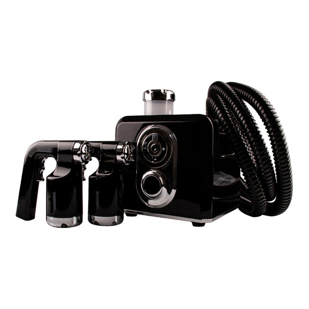 Naked Tan Pro Light Machine