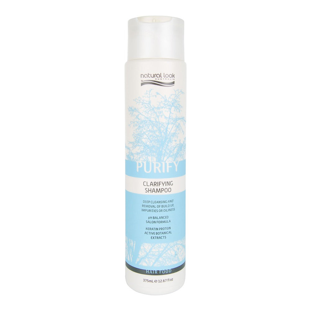 Purify Clarifying Shampoo375ml