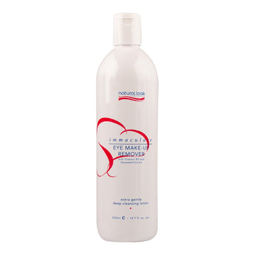 Eye Make-Up Remover 500ml