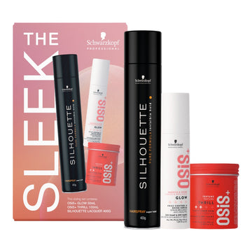 OSIS+ The Sleek Pack