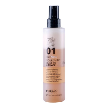 Puring Richness Leave-In 200ml