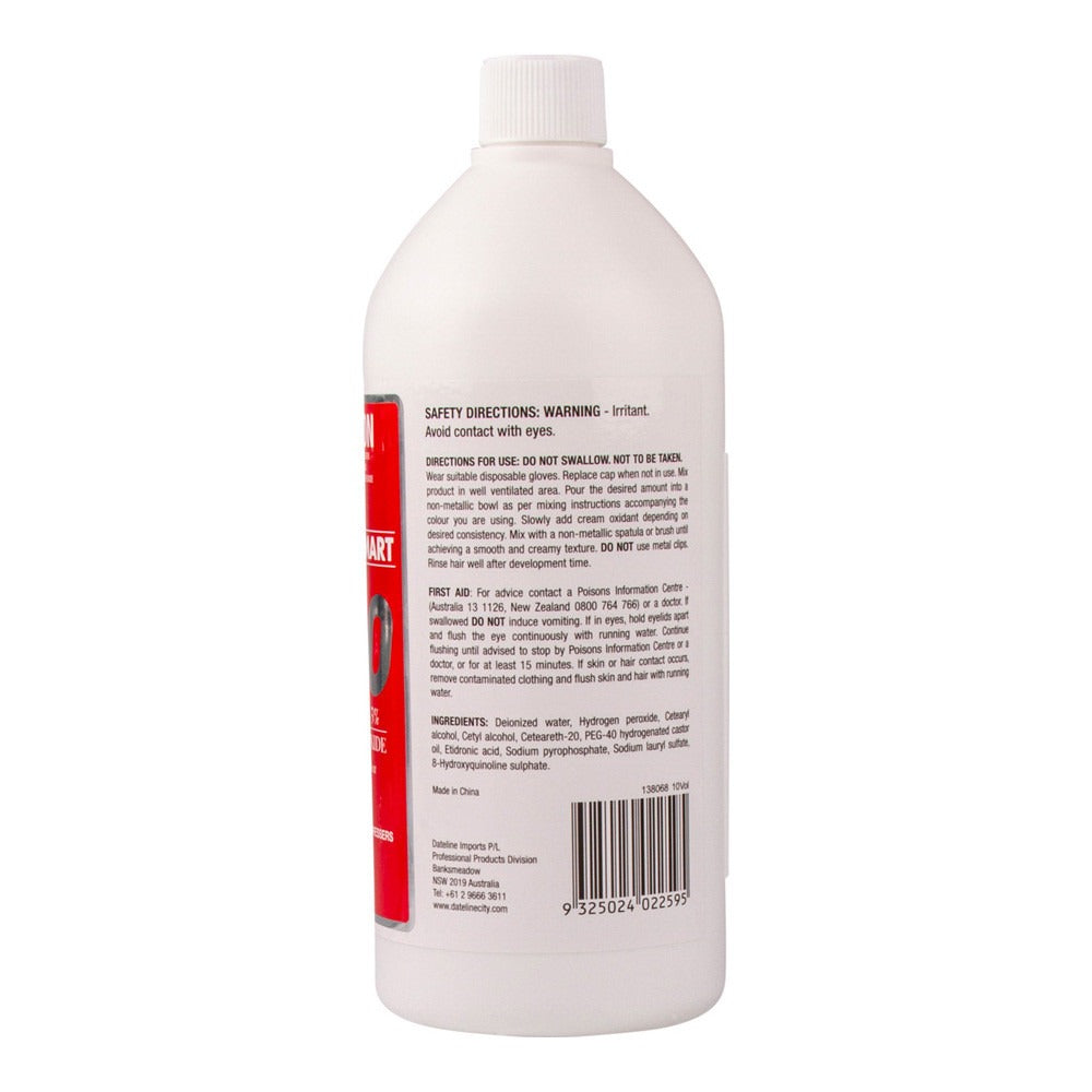 Salon Smart Peroxide 10 Vol 1L