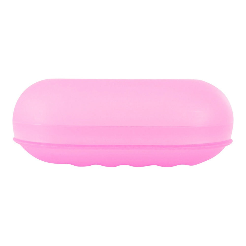 Soap Box Frosted