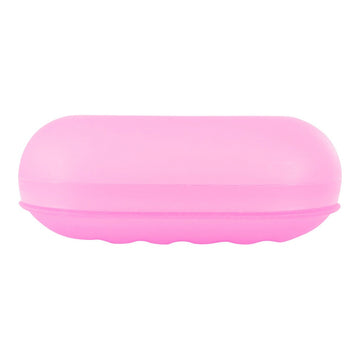 Soap Box Frosted