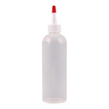 Applicator Bottle White 240ml