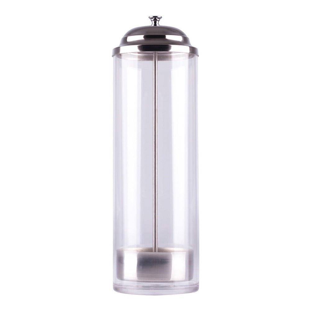 Acrylic Steriliser Jar 1200ml