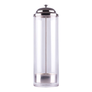 Acrylic Steriliser Jar 1200ml