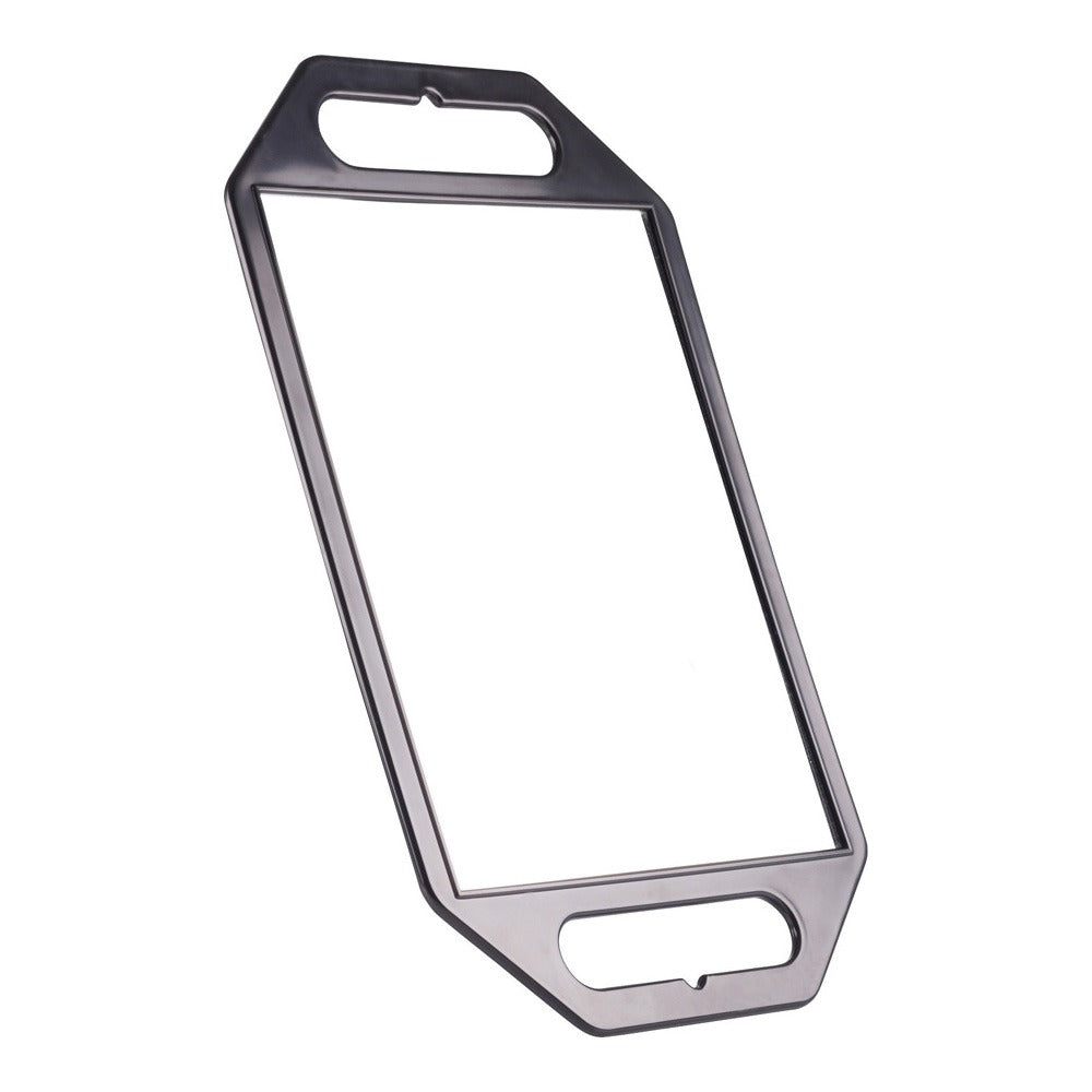 Rectangle Mirror with Handles
