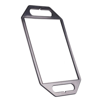 Rectangle Mirror with Handles