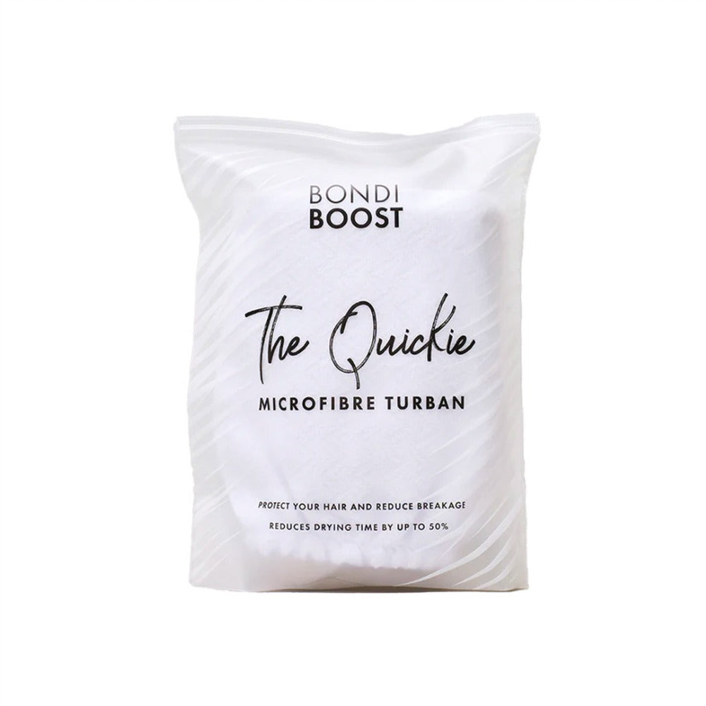 BondiBoost The Quickie Hair Turban