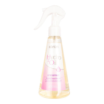 Caron Hydro 2 Massage Oil - Unscented 250ml
