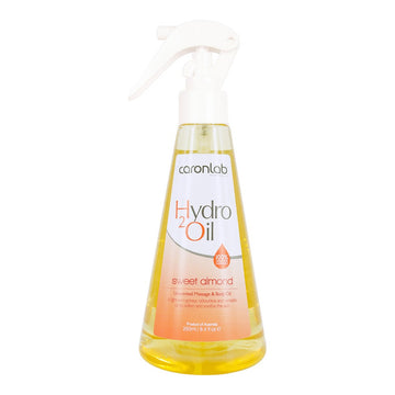 Caron Hydro 2 Massage Oil - Sweet Almond Oil 250ml
