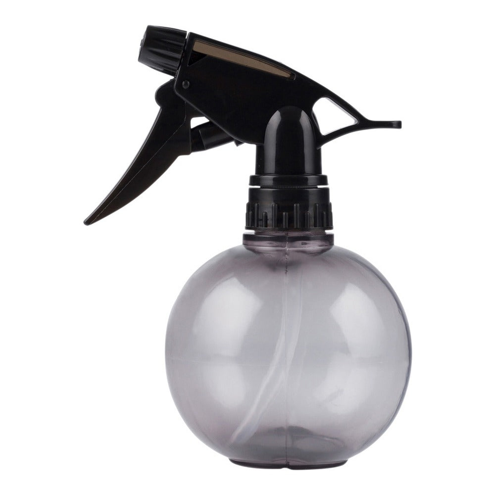 Waterspray Round 300cc Smoke Transparent