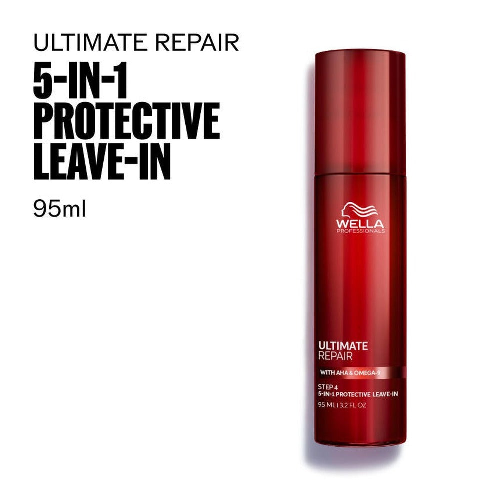UR Leave-In Conditioner 95ml