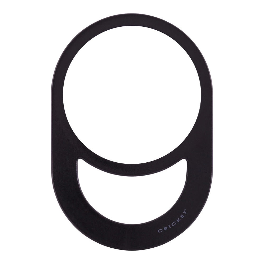 Oval Styling Mirror