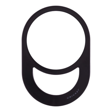 Oval Styling Mirror
