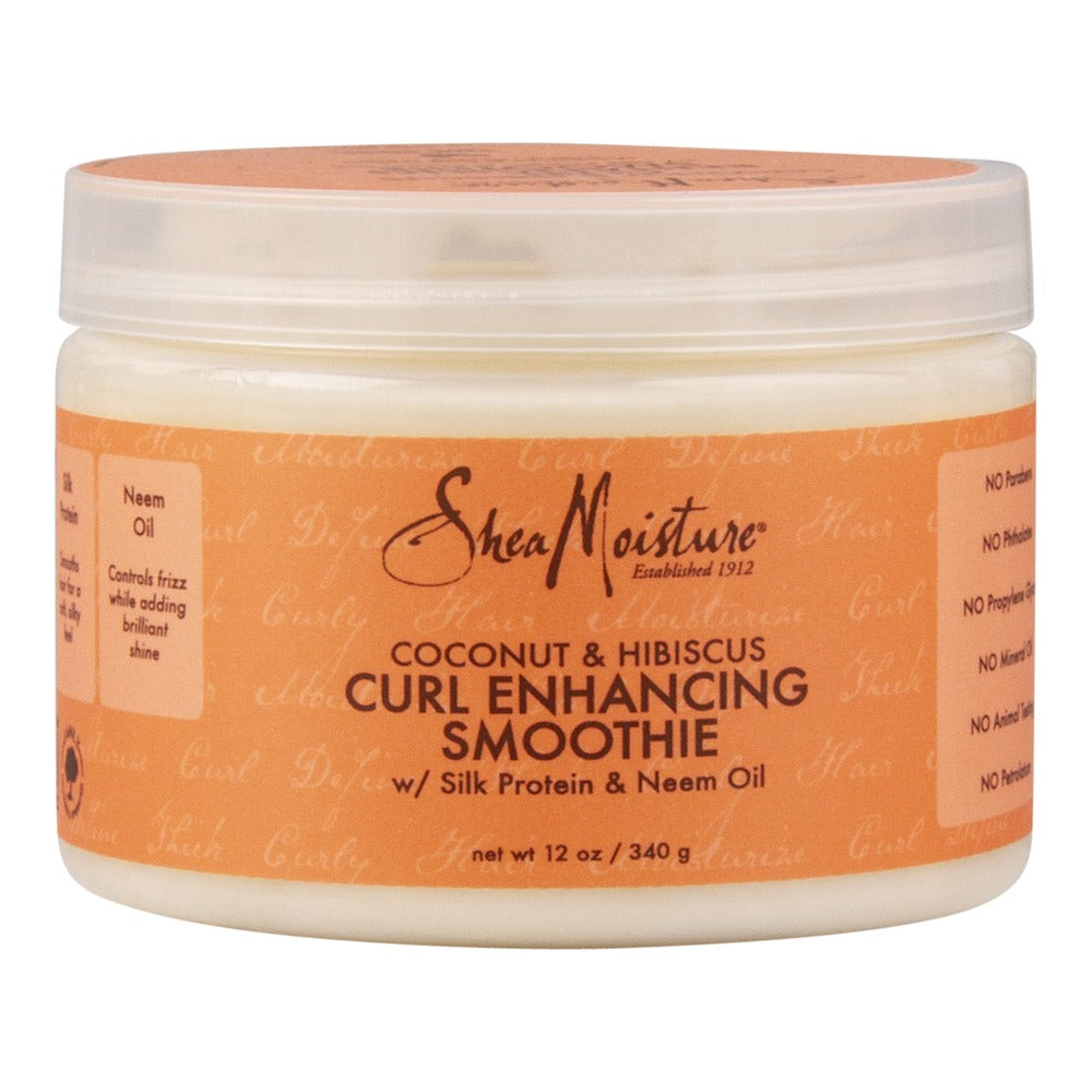 Shea Mois Curl Smoothie 340g
