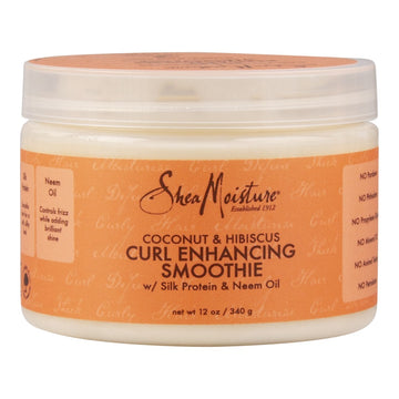 Shea Mois Curl Smoothie 340g