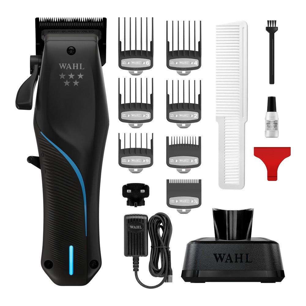 Wahl Vapor Clipper + Stand
