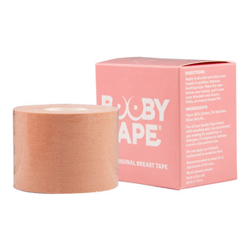 Booby Tape Nude