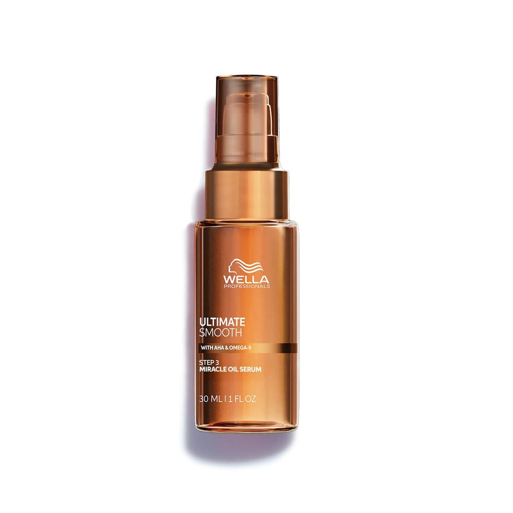 US Miracle Oil Serum 30ml