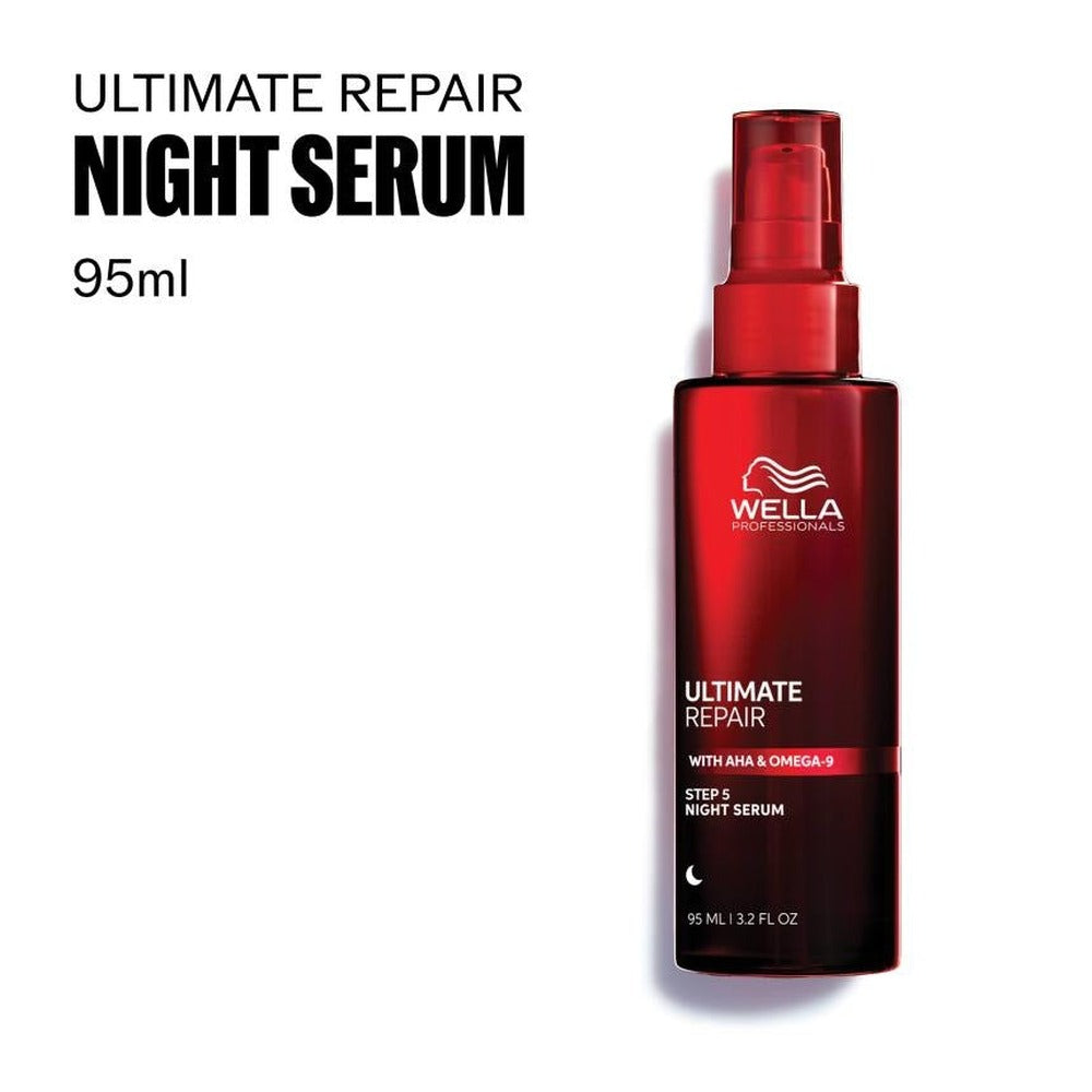 UR Night Serum 95ml