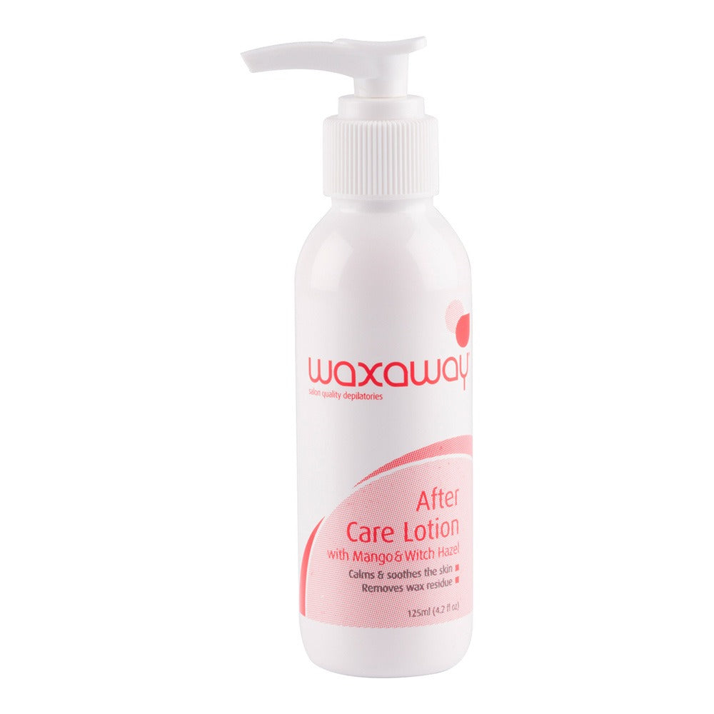 Waxaway After Care Lotion