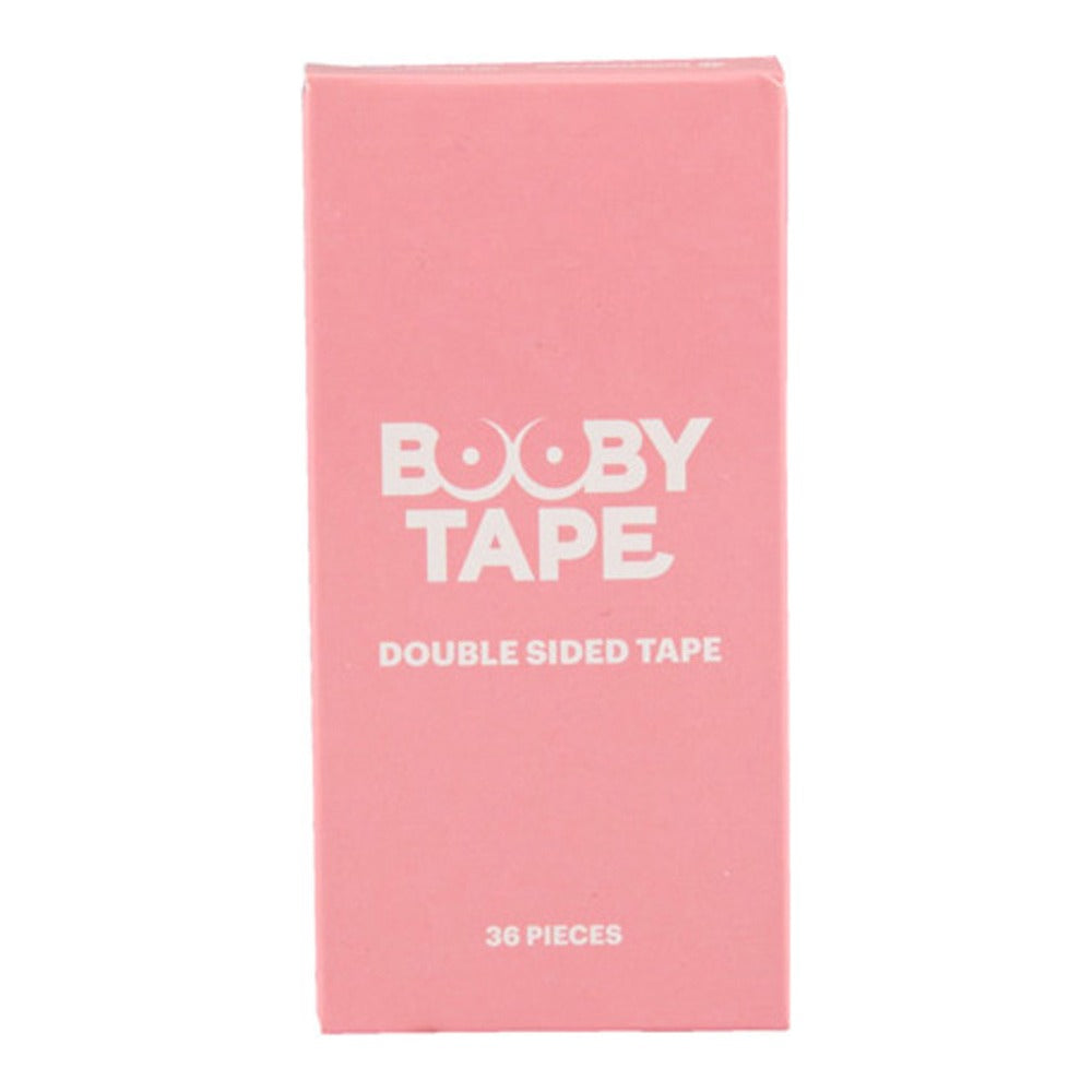 Booby Tape Double Sided Tape