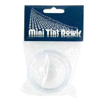 Eyebrow/Eyelash Tint Bowl - Set of 2
