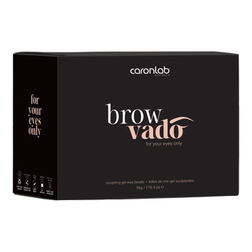 Caron Browvado Gel Wax Beads 5kg