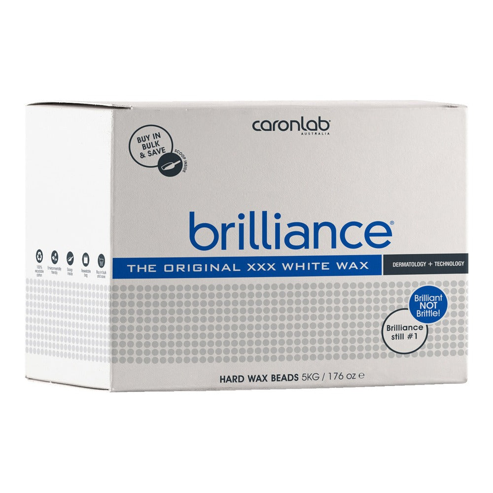 Caron Brilliance Hard Wax Beads 5kg