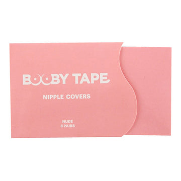 Booby Tape Nipple Covers