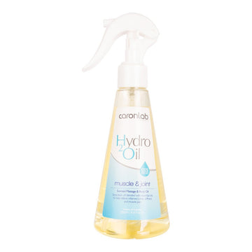 Caron Hydro 2 Massage Oil - Muscle & Joint Oil 250ml