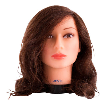 Mannequin Head Alison