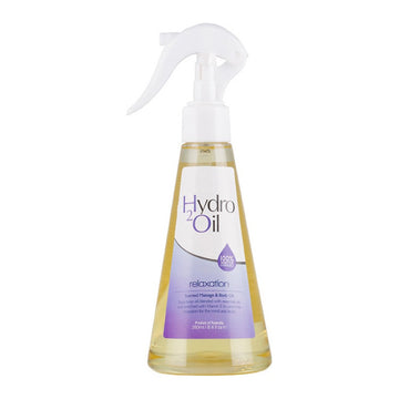 Caron Hydro 2 Massage Oil - Relaxation Oil 250ml