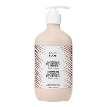 BondiBoost Rapid Repair Bond Builder Shampoo 500ml