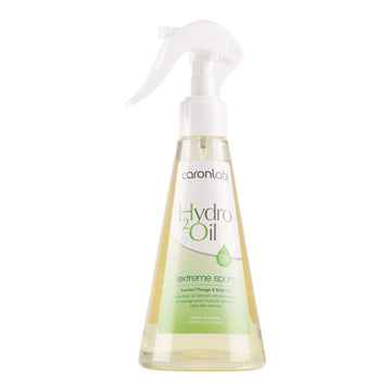 Caron Hydro 2 Massage Oil - Extreme Sports 250ml