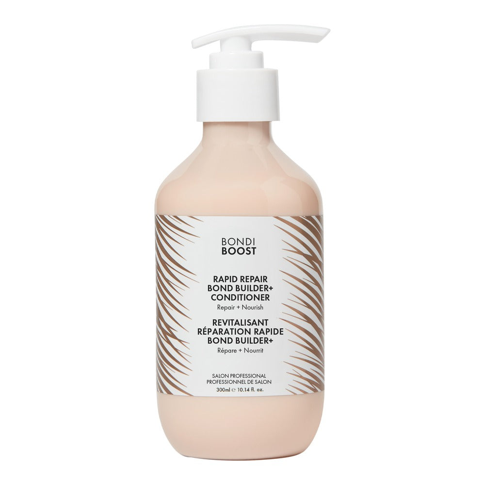 BondiBoost Rapid Repair Bond Builder Conditioner 300ml
