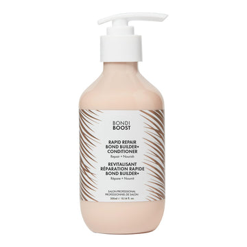 BondiBoost Rapid Repair Bond Builder Conditioner 300ml